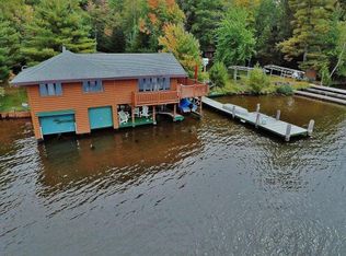 3468 Axe Dr, Eagle River, WI 54521