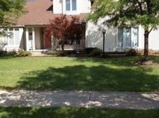 12 Pride St, Honeoye Falls, NY 14472