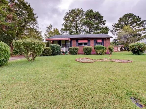 1005 Liston Ln, Portsmouth, VA 23701