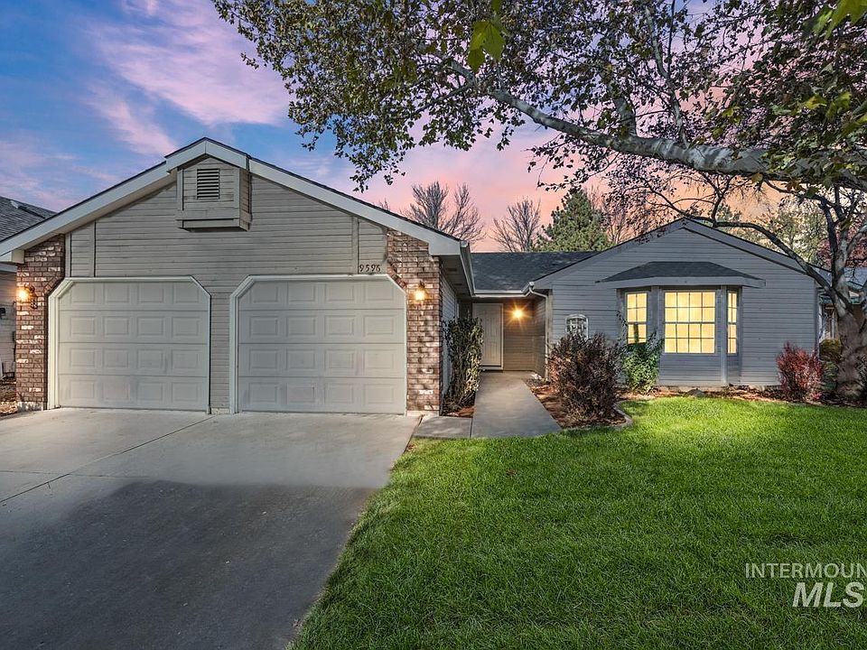 9596 W Bluestone Ct, Boise, ID 83709 MLS 98894706 Zillow