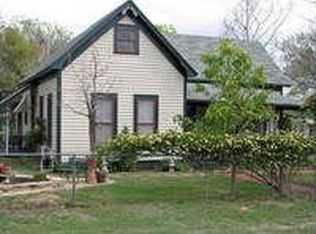 104 W Wilbarger St, Pflugerville, TX 78660