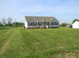 1801 New Hwy LOT 52E-5, Westmoreland, TN 37186