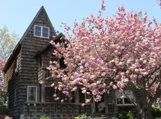 12 Rocky Point Rd, Norwalk, CT 06853