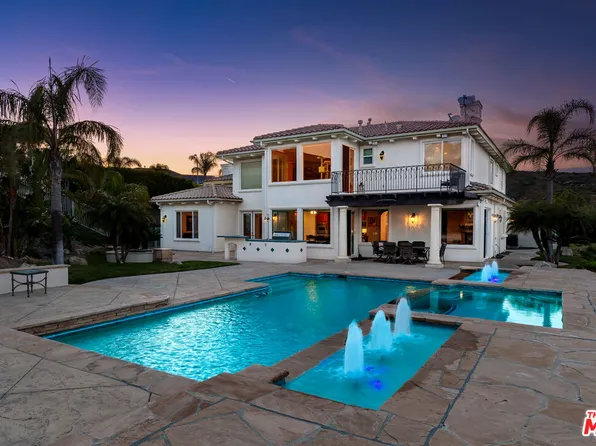 7416 Wiscasset Dr, West Hills, CA 91304