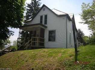 919 1/2 Belford St, Caldwell, OH 43724