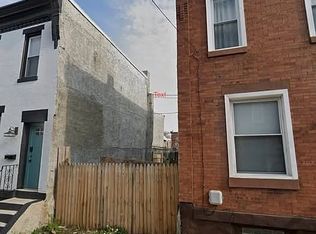 2529 W Seltzer St, Philadelphia, PA 19132