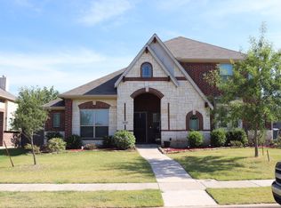 6606 Quail Valley Dr, Midlothian, TX 76065