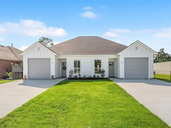 142 Rue Dubourg, La Place, LA 70068