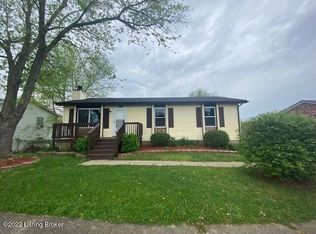 2941 Republic Ave, Radcliff, KY 40160