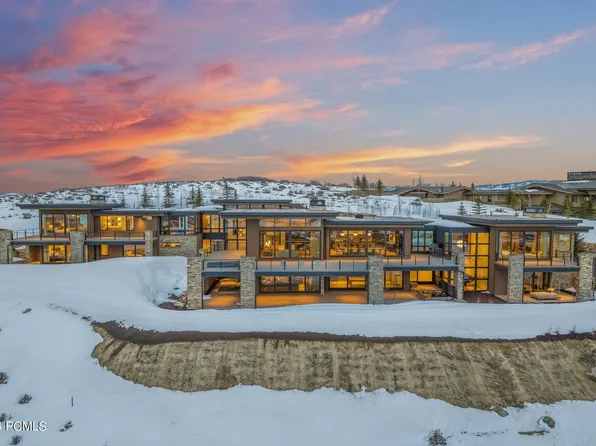 7590 N Bugle Trl, Park City, UT 84098