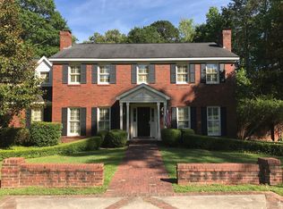 3741 Sussex Way, Milledgeville, GA 31061