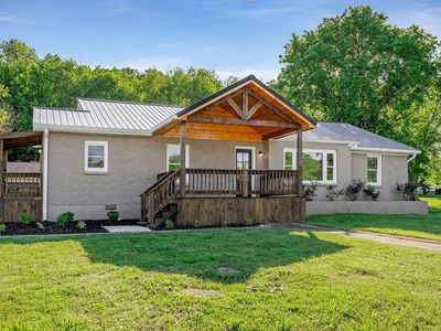 1000 E Lake Ave, Celina, TN, 38551