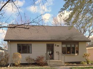 1405 S Franklin St, New Ulm, MN 56073