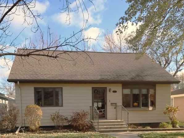 1405 S Franklin St, New Ulm, MN 56073