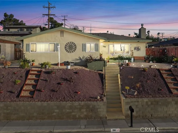 108 W Desert View Dr, Barstow, CA 92311
