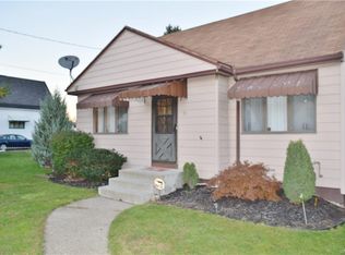 33 Cable St, Buffalo, NY 14206