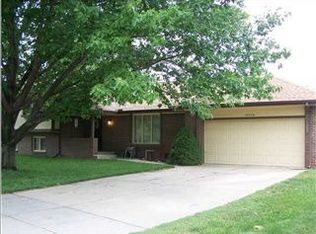 10230 W Sabrina Ln, Wichita, KS 67212