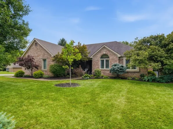 7425 Tepperwood Dr, West Chester, OH 45069