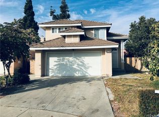 12511 Montrose St, El Monte, CA 91732