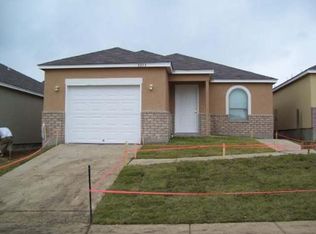 6923 Hallie Rdg, San Antonio, TX 78227