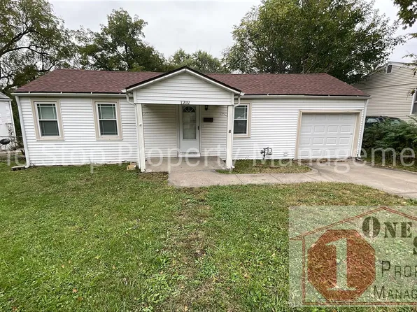 1202 E South Ave, Independence, MO 64050