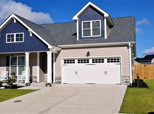 3025 Primrose Ln #BE, Castle Hayne, NC 28429
