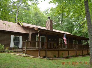 44 Country Mountain Ridge Dr #1, Murphy, NC 28906