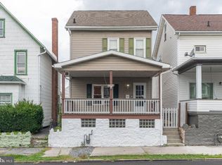 1310 1st Ave, Altoona, PA 16602