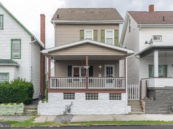 1310 1st Ave, Altoona, PA 16602