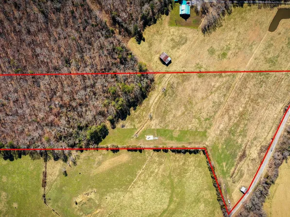 Woodlawn Rd, Greeneville, TN 37745