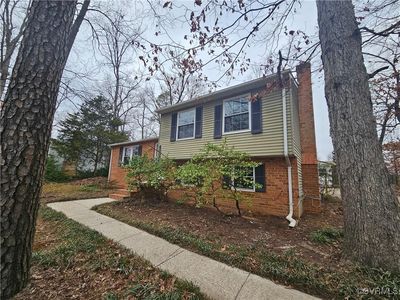 4008 Beulah Rd, North Chesterfield, VA, 23237