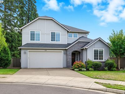 7020 SW Barr Ln, Tualatin, OR, 97062