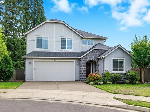 7020 SW Barr Ln, Tualatin, OR 97062