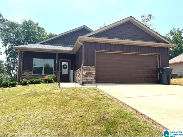 85 Hadley Ct, Lincoln, AL 35096