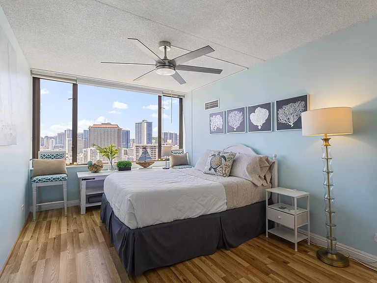 411 Hobron Ln #2608 — Photo 11
