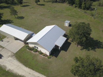 393 Lcr 398, Groesbeck, TX, 76642