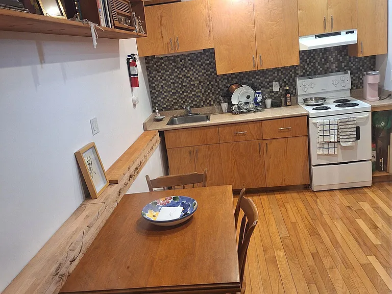 45 Beaty Ave #BASEMENT — Photo 4
