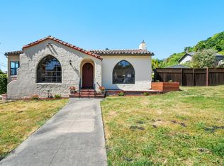 1003 Walnut Ave, Santa Cruz, CA 95060