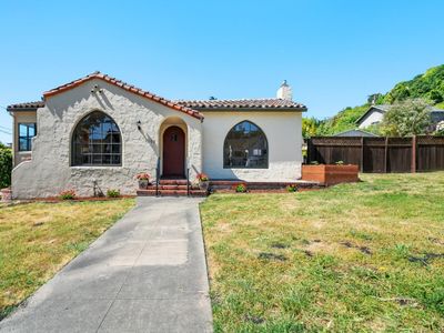 1003 Walnut Ave, Santa Cruz, CA, 95060