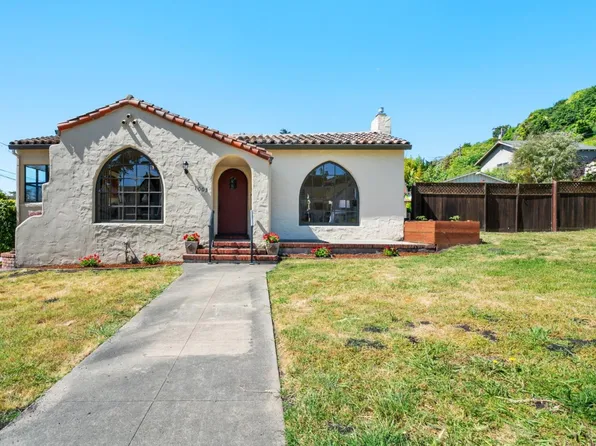 1003 Walnut Ave, Santa Cruz, CA 95060