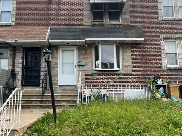 4754 Lansing St, Philadelphia, PA 19136