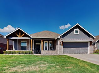 12220 N 130th East Ave, Collinsville, OK 74021