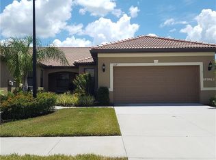 1317 Ballota Ln, North Port, FL 34289