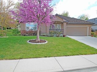 4910 N Contour Way, Boise, ID 83703