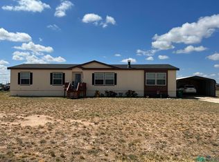 1119 E Kansas St, Hobbs, NM 88242