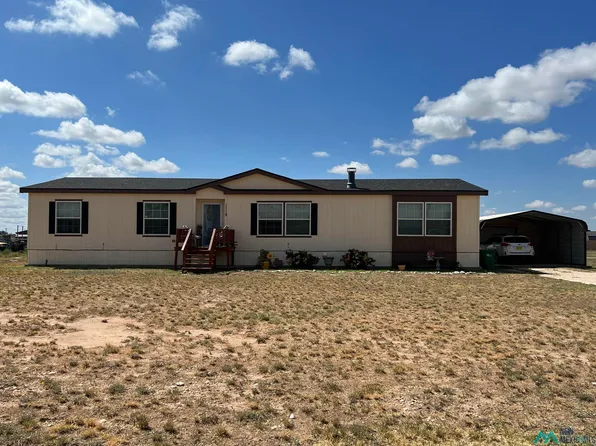 1119 E Kansas St, Hobbs, NM 88242