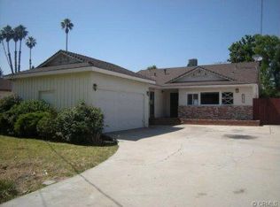 15437 Leadwell St, Van Nuys, CA 91406