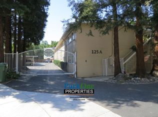 125 Near Ct #A, Walnut Creek, CA 94596