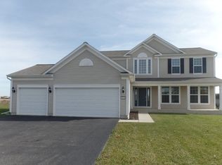 2544 Madden Ct, Yorkville, IL 60560