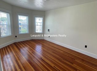 16 Inwood St #3, Boston, MA 02125